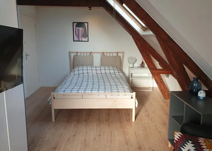 Miriam\'S Suite Amsterdam
