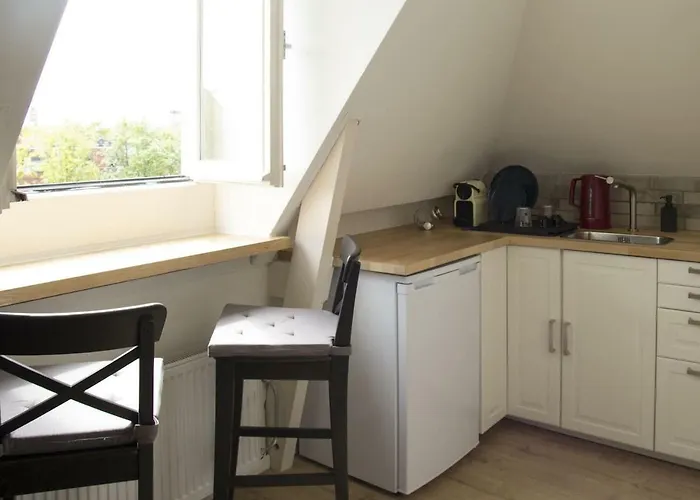 Miriam\'S Suite Amsterdam