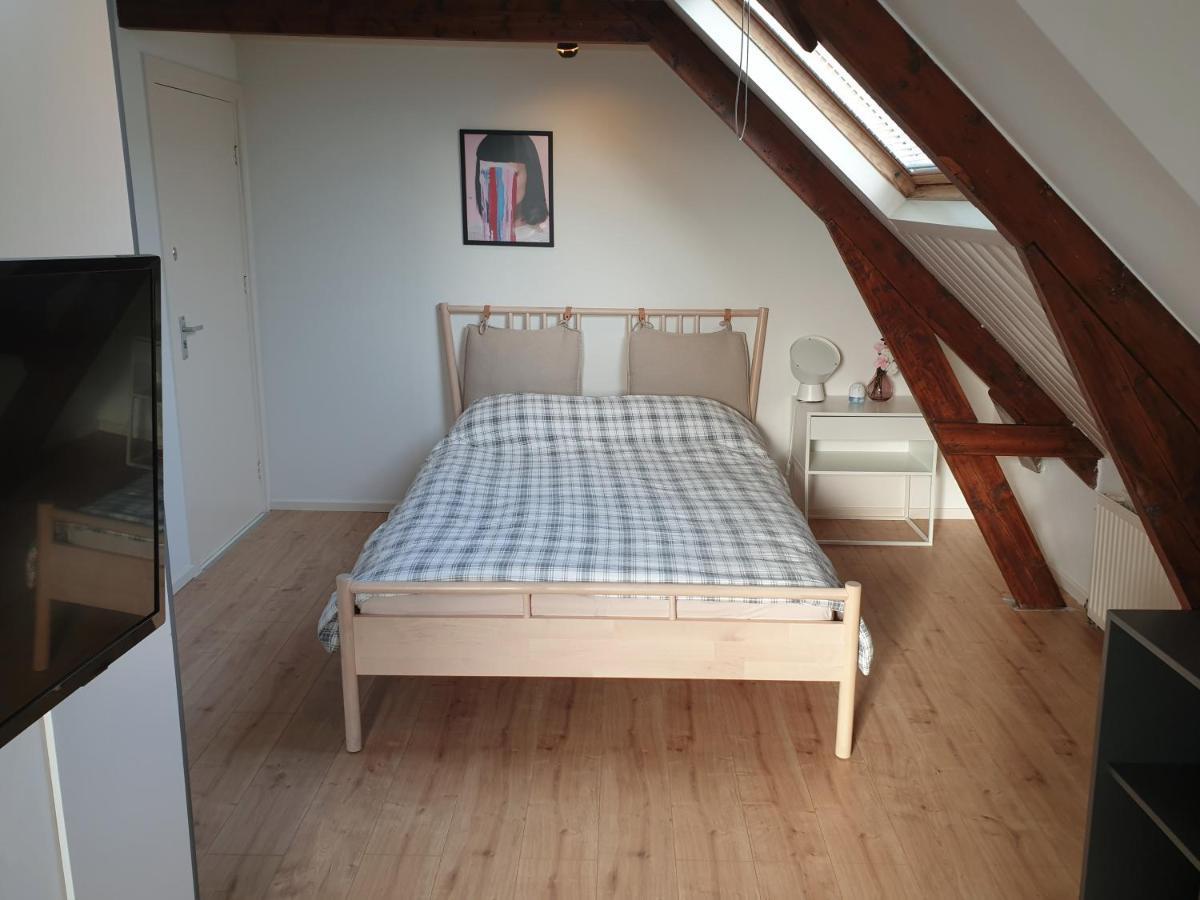 Apartamento Miriam's *