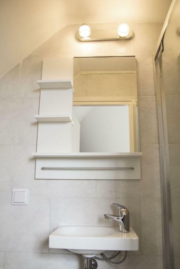 Apartamento Miriam's *