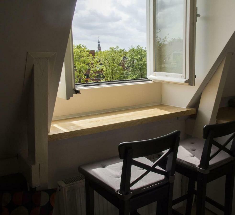 Miriam's Apartamento