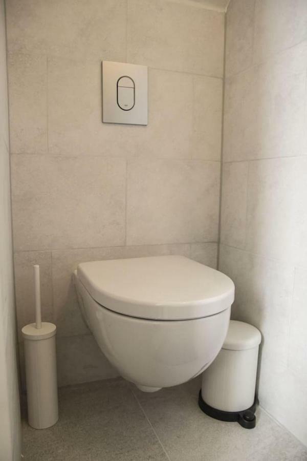 Apartamento Miriam's Amesterdão