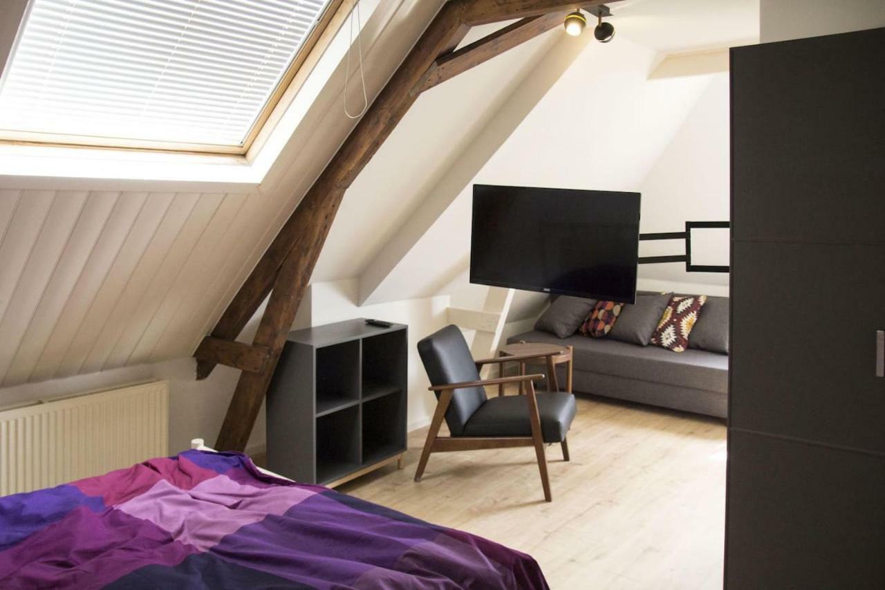 Apartamento Miriam's *